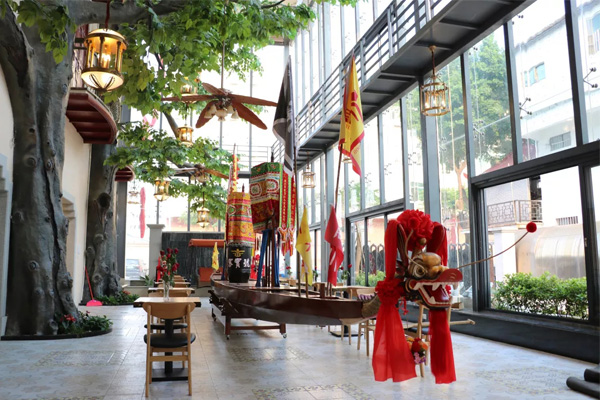 家寶紅木第二屆開倉鉅惠活動(dòng) 家寶紅木第二屆開倉鉅惠活動(dòng)